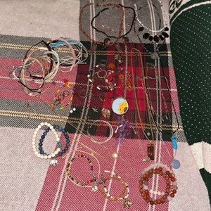 Jewelry Haul